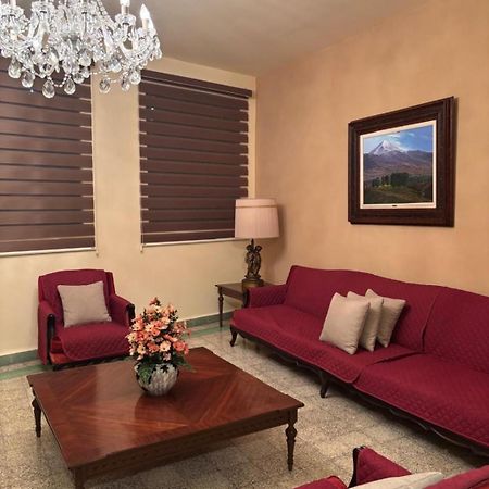 Departamento Vintage Apartment ปาปันตลา เด โอลาร์เต ภายนอก รูปภาพ