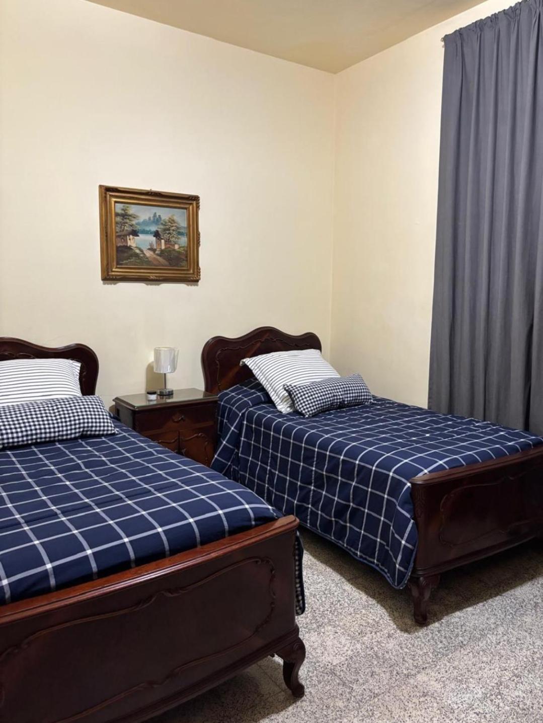Departamento Vintage Apartment ปาปันตลา เด โอลาร์เต ภายนอก รูปภาพ