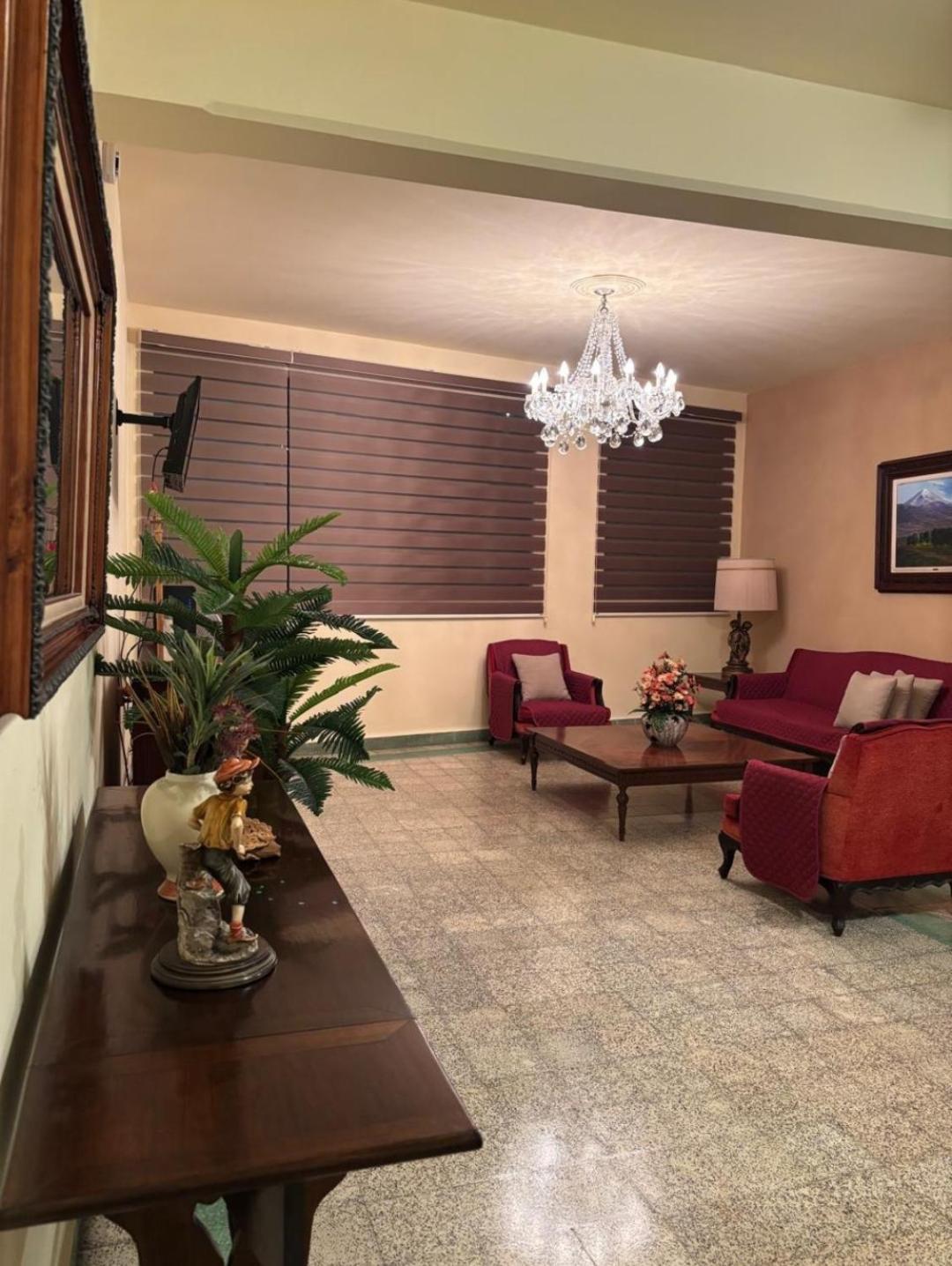 Departamento Vintage Apartment ปาปันตลา เด โอลาร์เต ภายนอก รูปภาพ