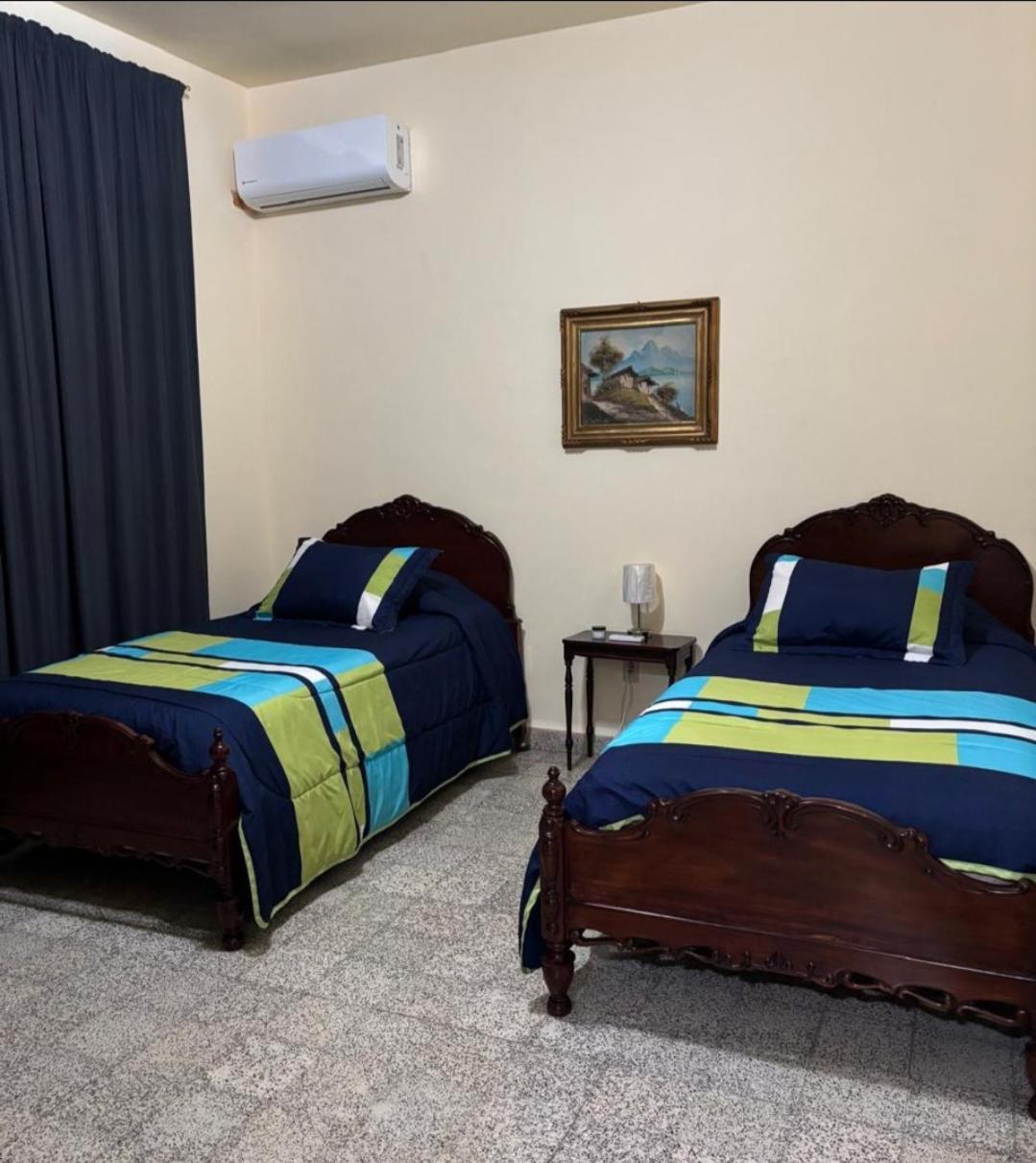 Departamento Vintage Apartment ปาปันตลา เด โอลาร์เต ภายนอก รูปภาพ