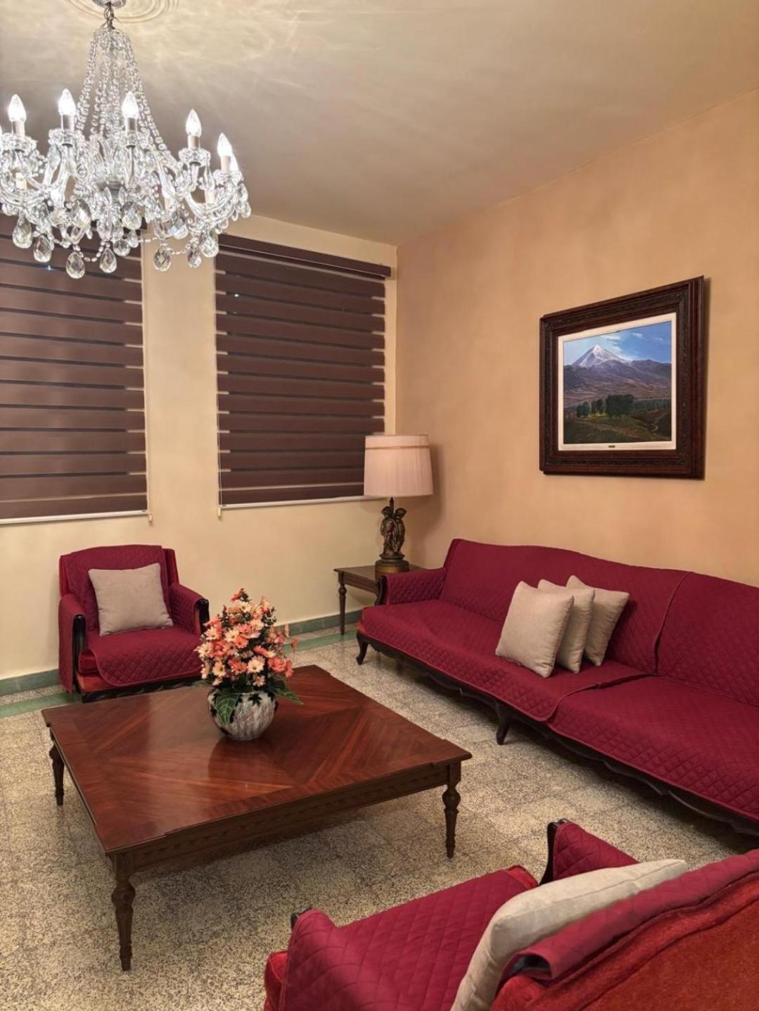 Departamento Vintage Apartment ปาปันตลา เด โอลาร์เต ภายนอก รูปภาพ